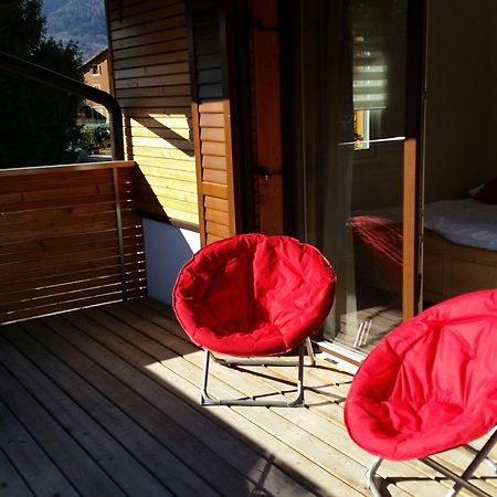 Masetto Egidio Eco-Agritur Βίλα Strigno Εξωτερικό φωτογραφία