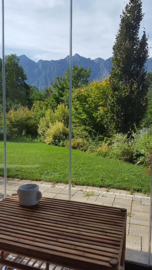Masetto Egidio Eco-Agritur Βίλα Strigno Εξωτερικό φωτογραφία