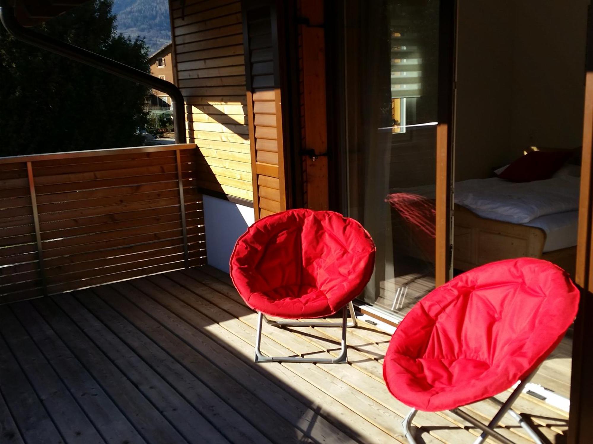 Masetto Egidio Eco-Agritur Βίλα Strigno Εξωτερικό φωτογραφία