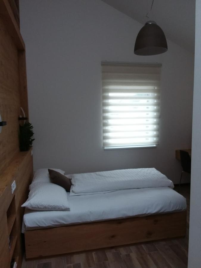 Masetto Egidio Eco-Agritur Βίλα Strigno Εξωτερικό φωτογραφία