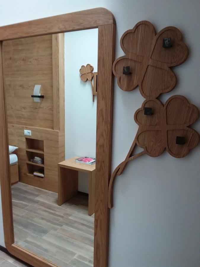 Masetto Egidio Eco-Agritur Βίλα Strigno Εξωτερικό φωτογραφία