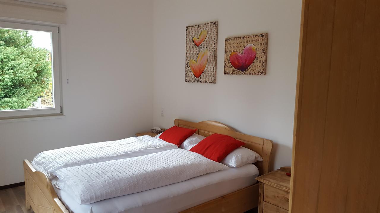 Masetto Egidio Eco-Agritur Βίλα Strigno Εξωτερικό φωτογραφία
