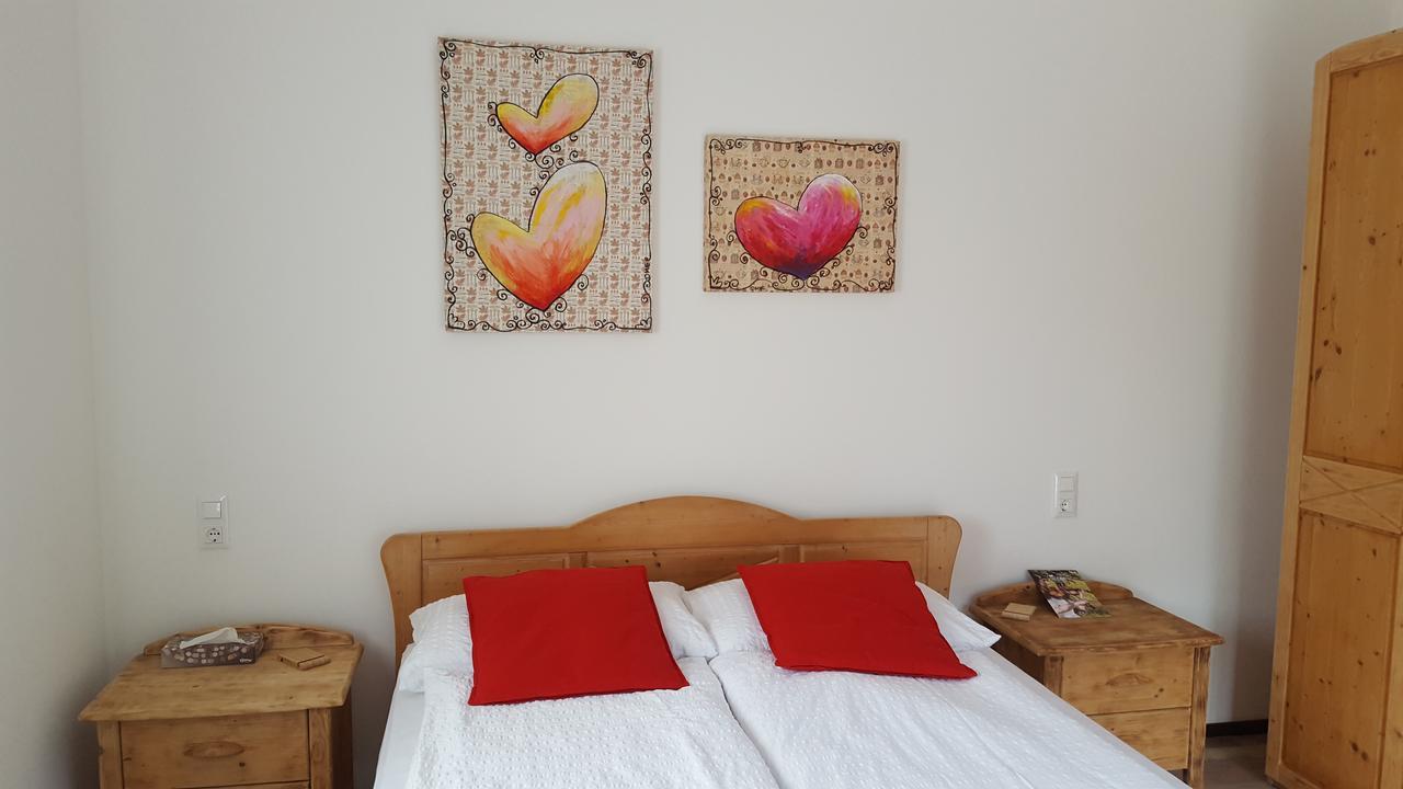 Masetto Egidio Eco-Agritur Βίλα Strigno Εξωτερικό φωτογραφία
